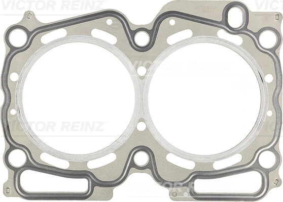 Gasket, cylinder head